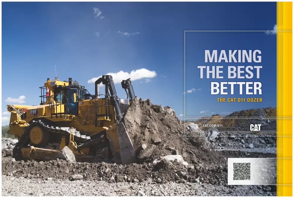 Caterpillar D11 Dozer Poster CM20230705.pdf